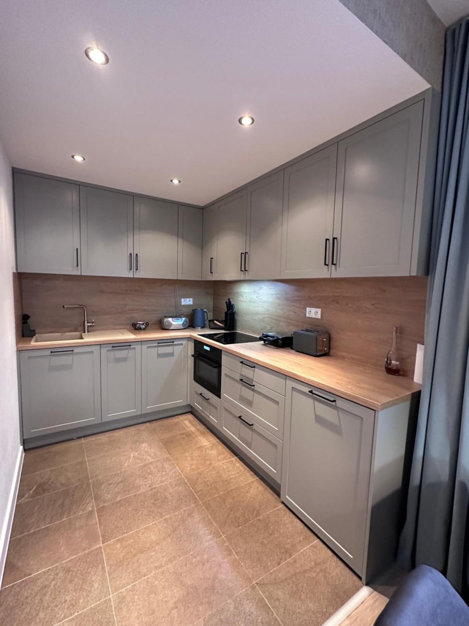 Apartman Ferula Stara Lesna Exterior photo