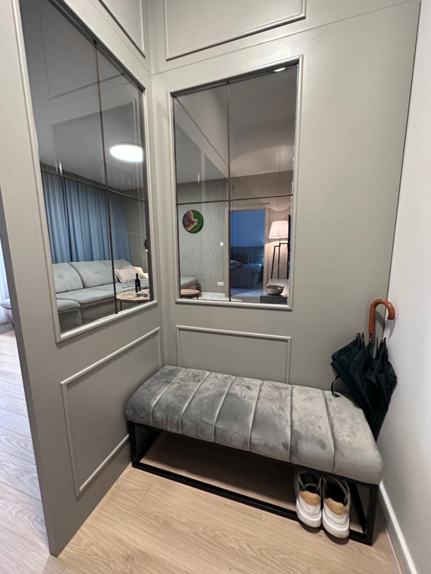 Apartman Ferula Stara Lesna Exterior photo